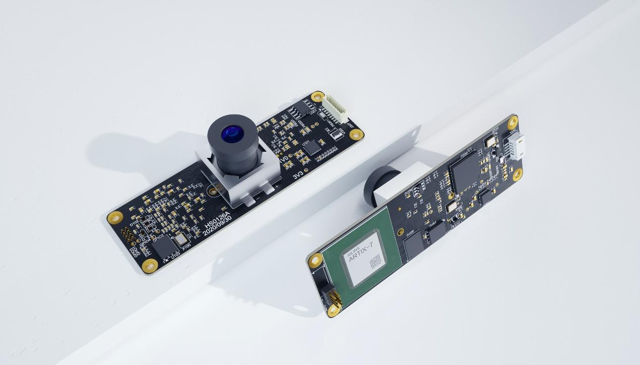 MD31 Iris Recognition Module thumbnail 3