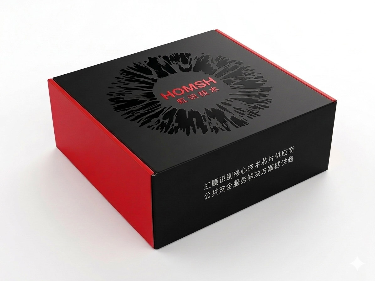 MD31 Iris Recognition Module thumbnail 6