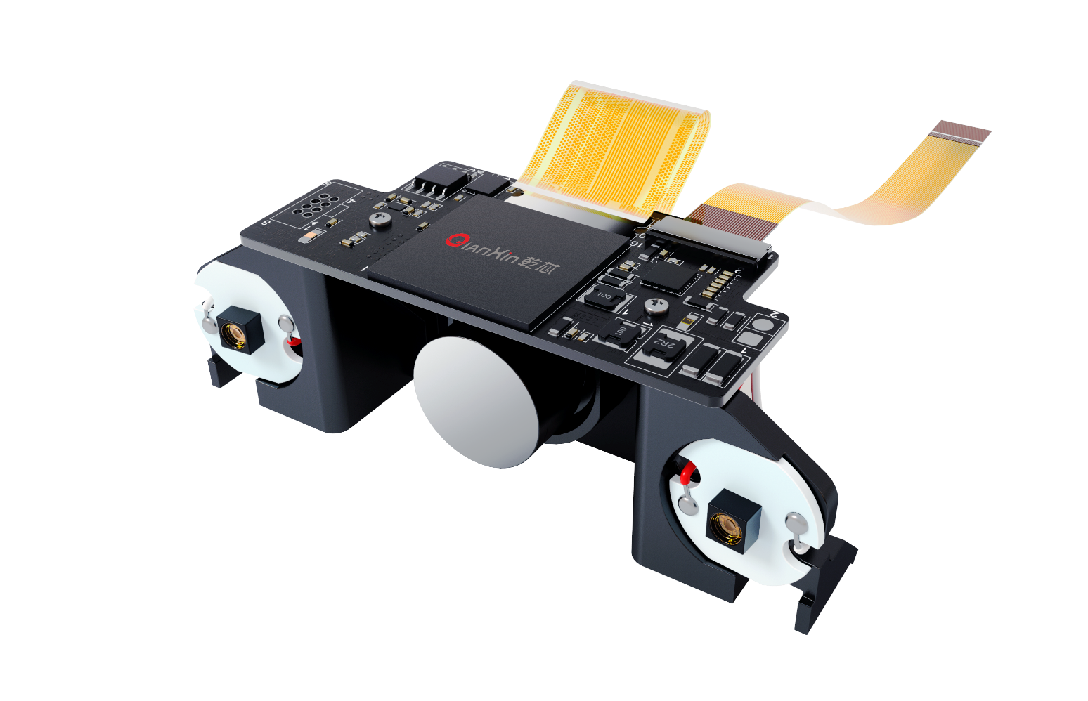 MI30 Iris Recognition Module thumbnail 3