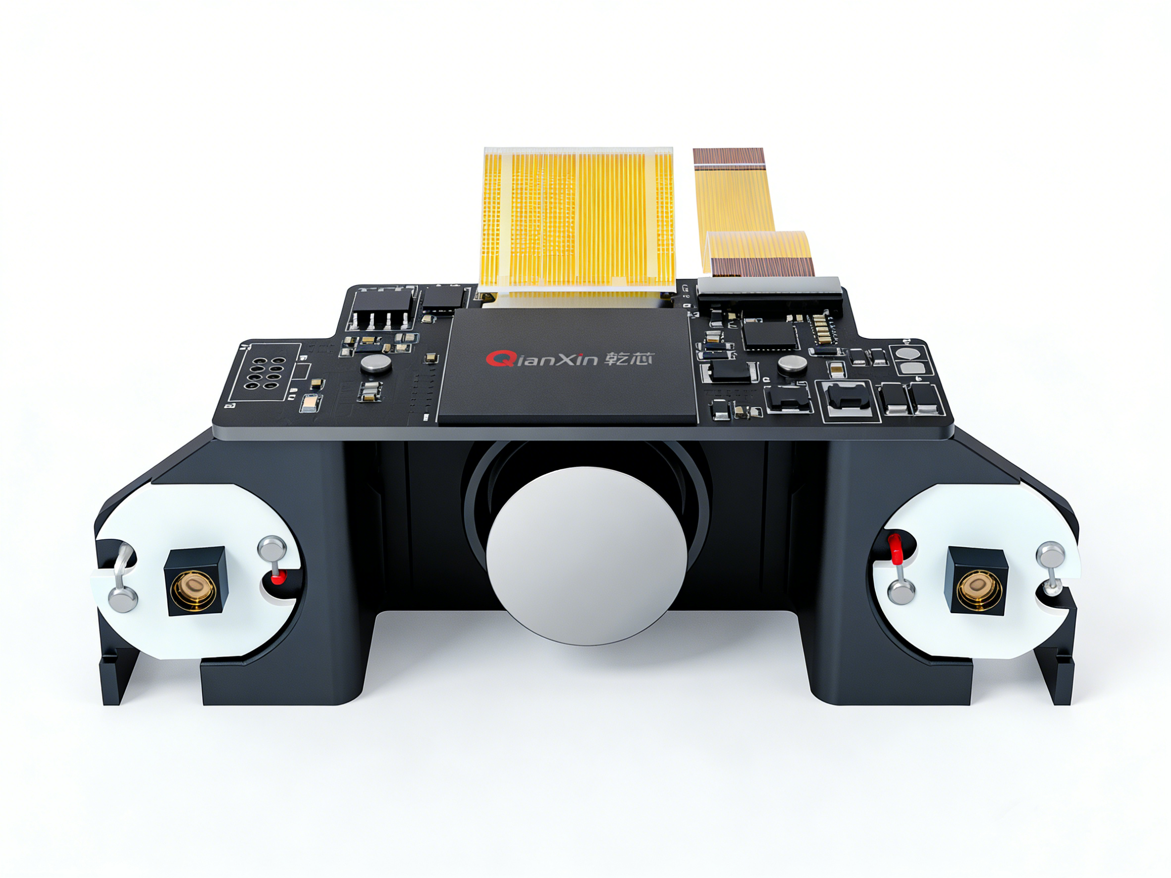 MI30 Iris Recognition Module thumbnail 4