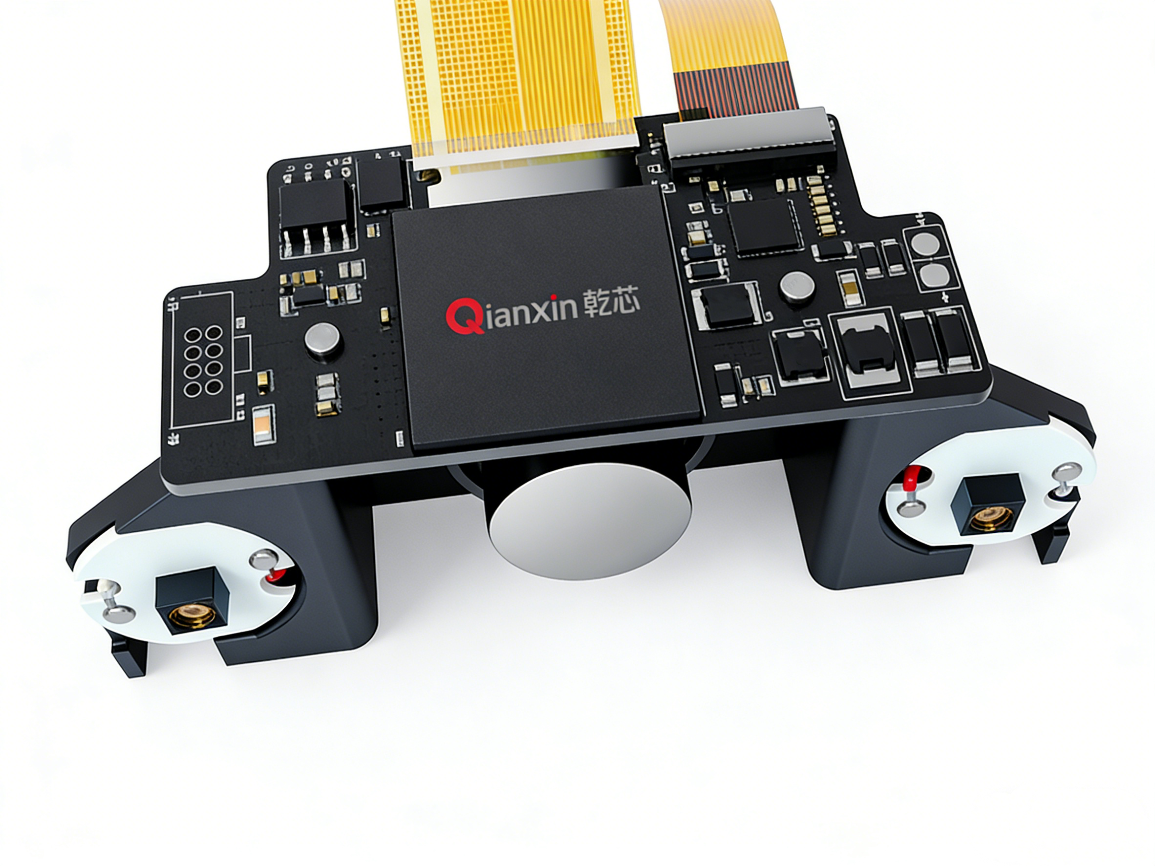 MI30 Iris Recognition Module thumbnail 5