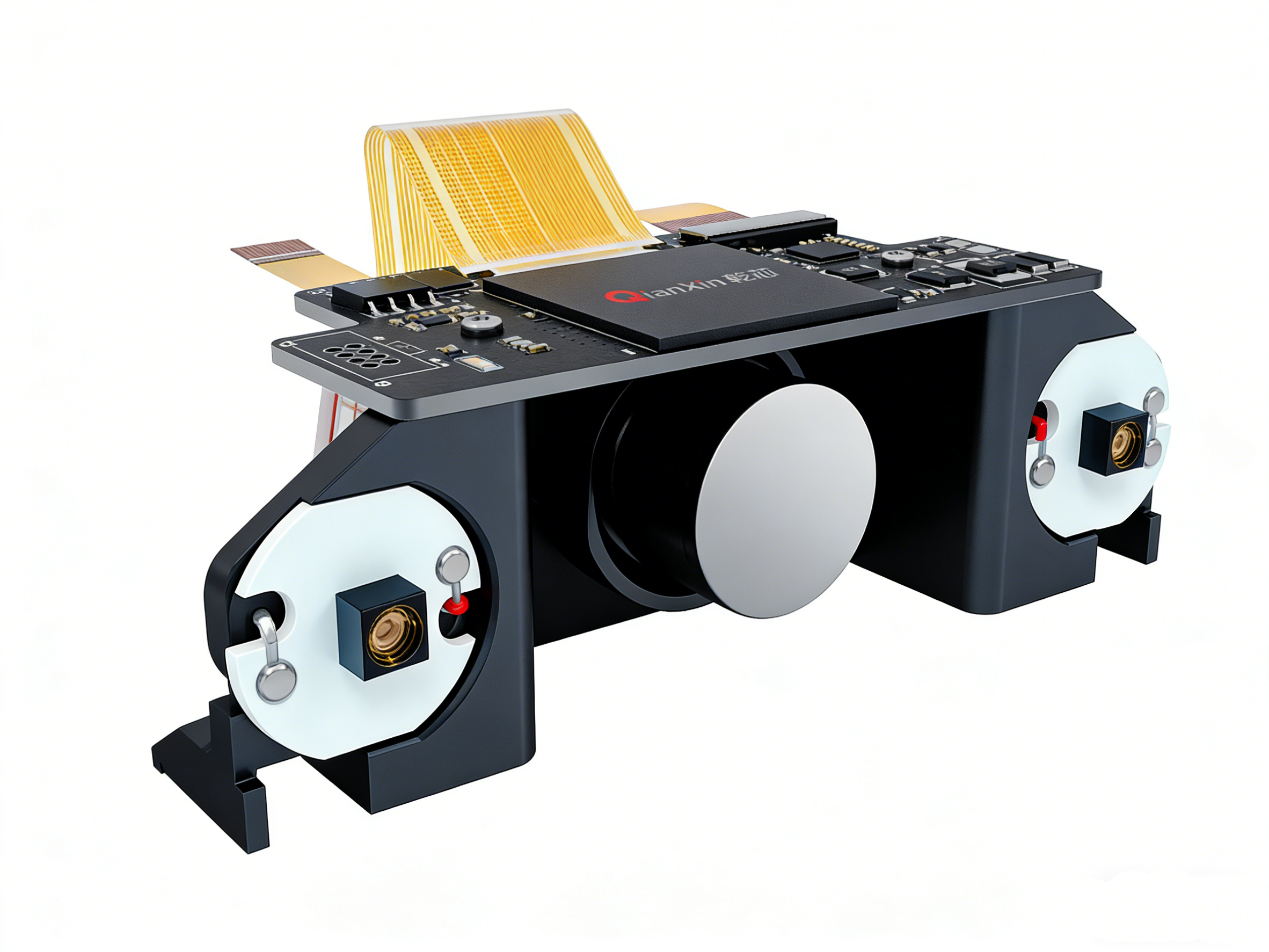 MI30 Iris Recognition Module thumbnail 6